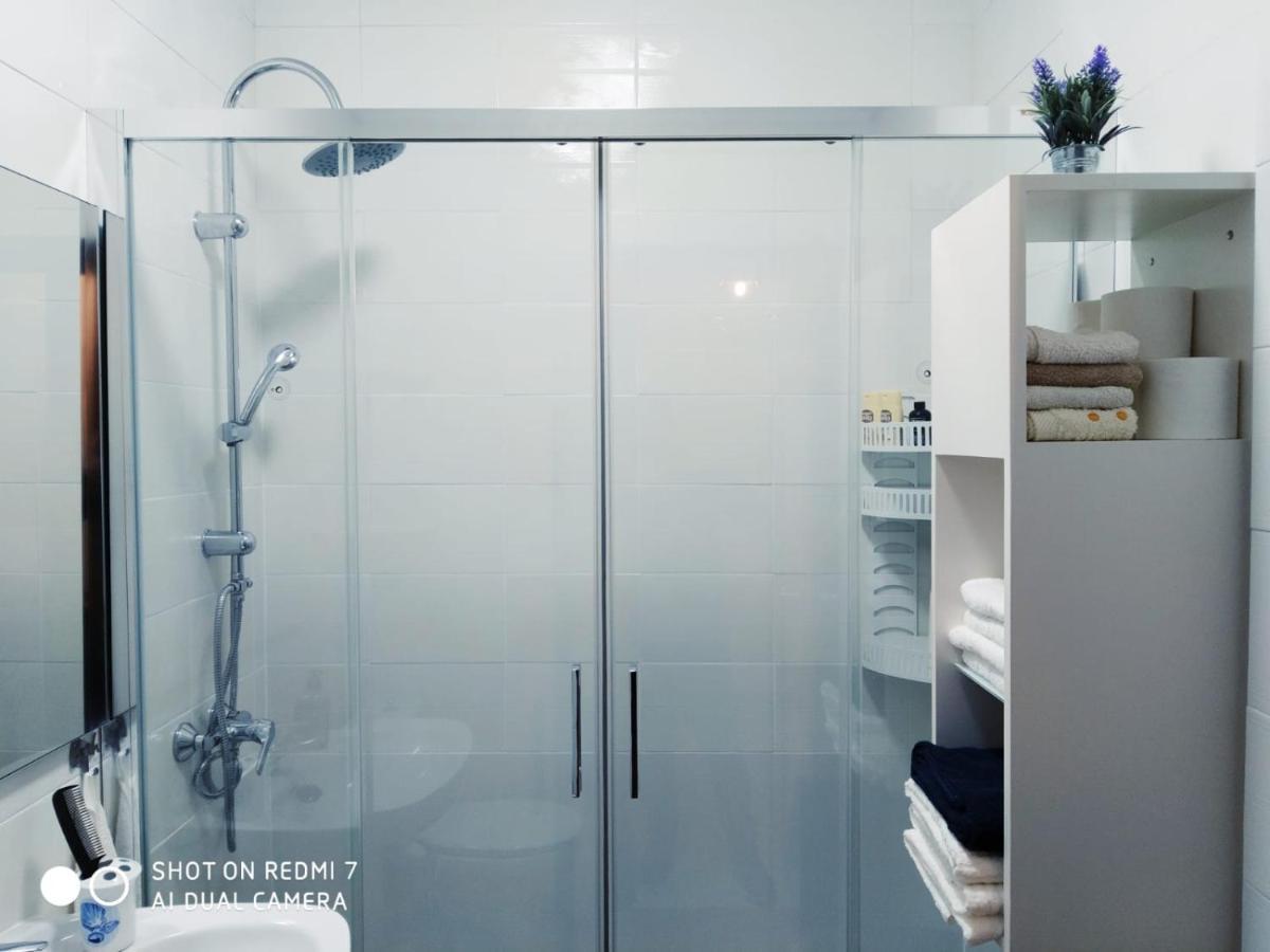 Ideal Familias Vut-Co-4019 Сантьяго-де-Компостела Экстерьер фото