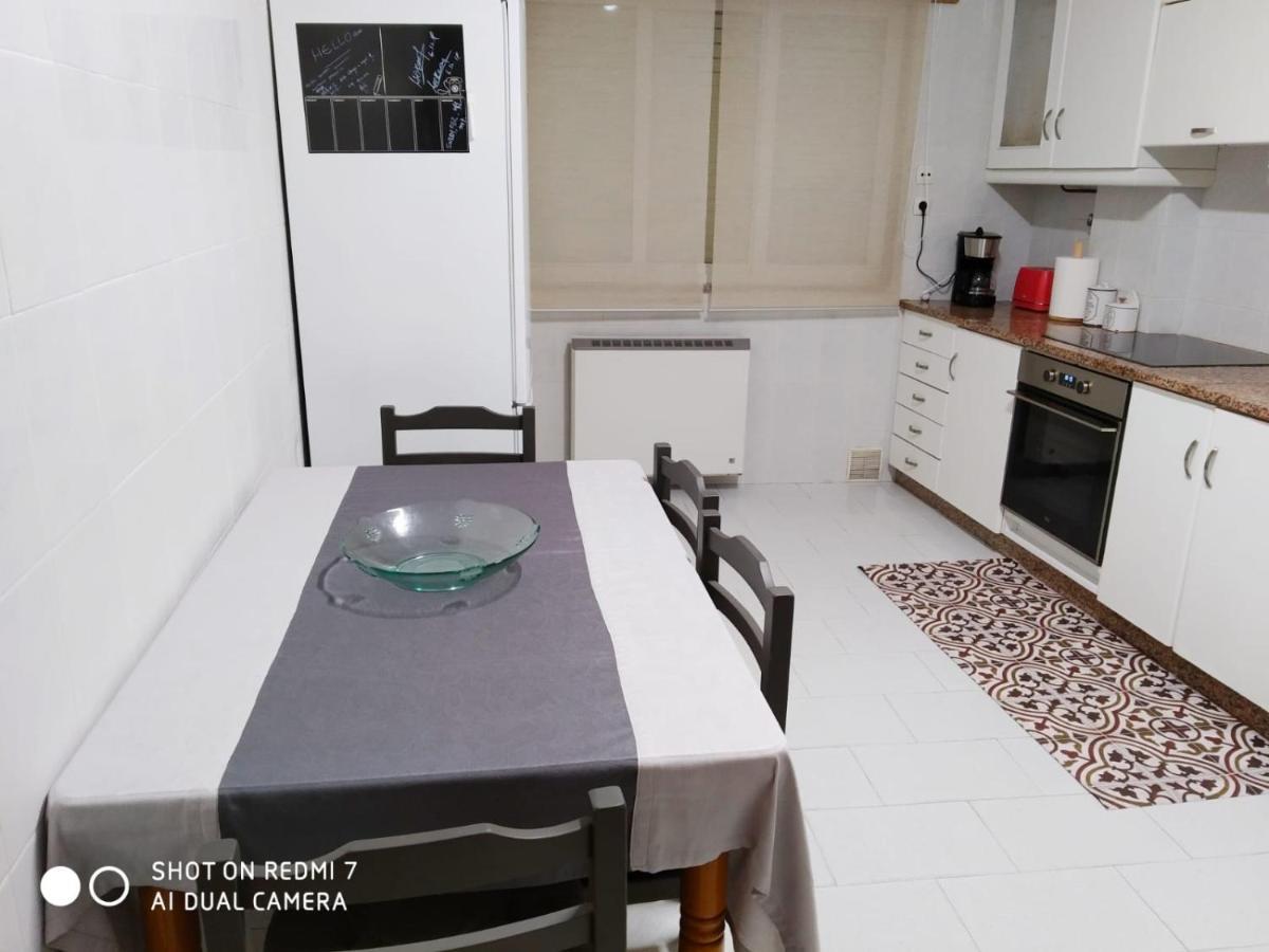 Ideal Familias Vut-Co-4019 Сантьяго-де-Компостела Экстерьер фото