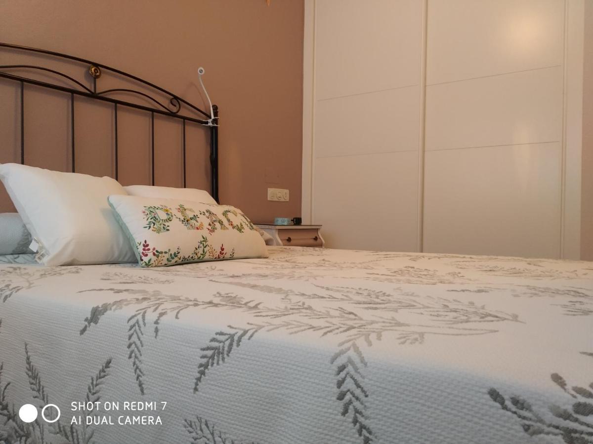 Ideal Familias Vut-Co-4019 Сантьяго-де-Компостела Экстерьер фото